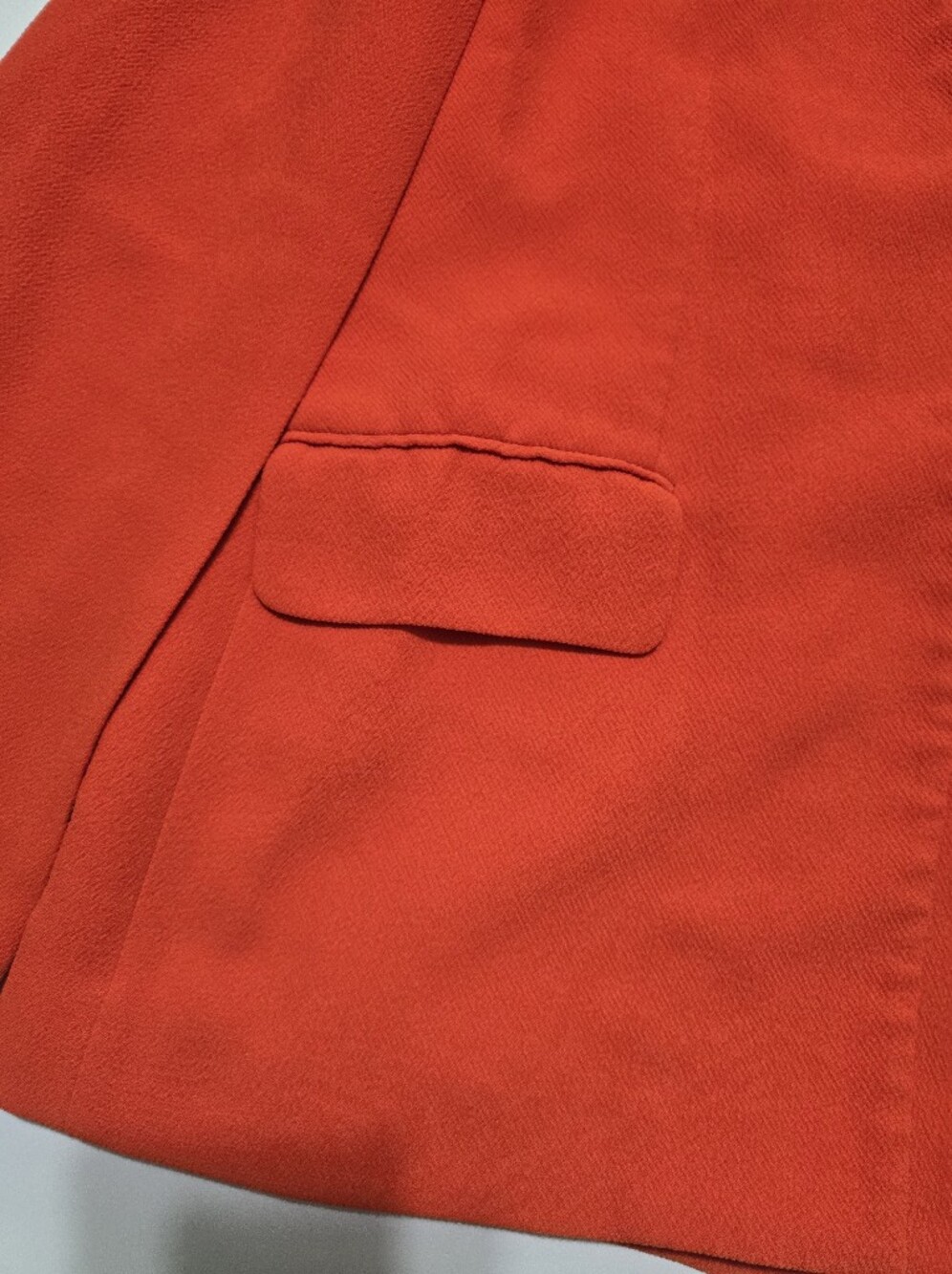 Rodebjer Gia Blazer Jackets Long Sleeve Front Button Size S - Picture 4 of 15